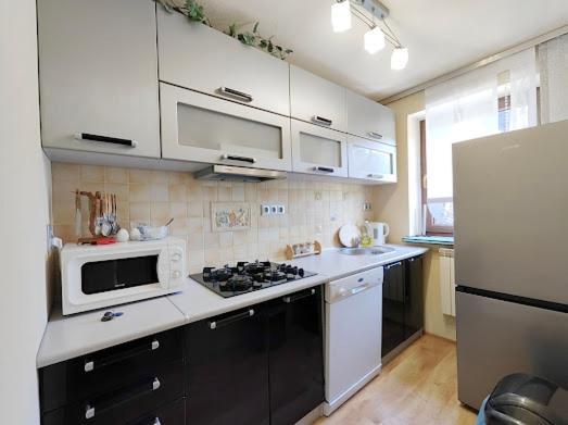 Pokoje Goscinne U Joanny Groń Quarto foto